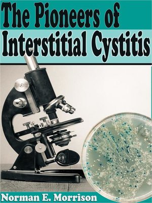 cover image of The Pioneers of Interstitial Cystitis